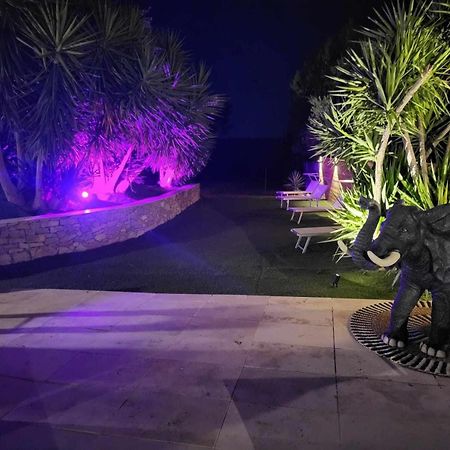 Villa Allegra T2 60M2 ル・ボーセ エクステリア 写真