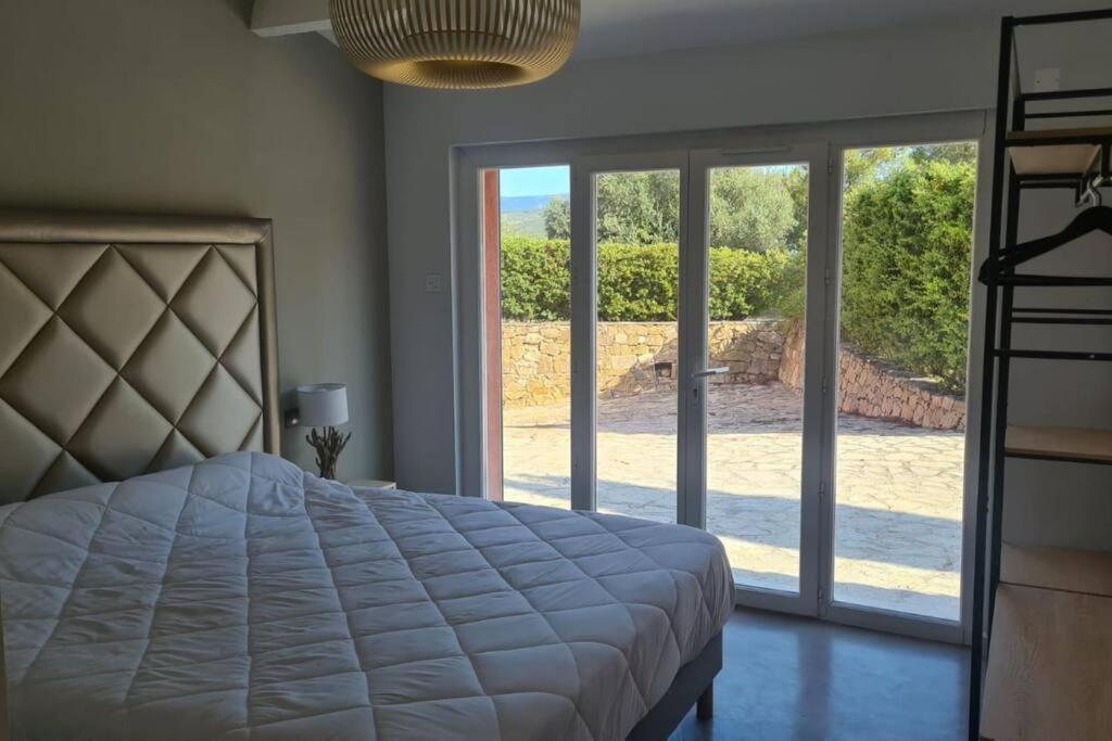 Villa Allegra T2 60M2 ル・ボーセ エクステリア 写真